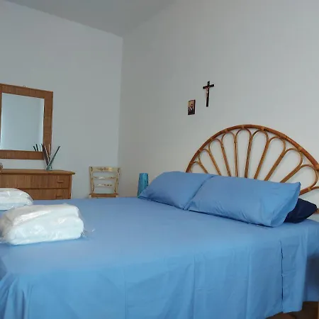Anime Sante Holiday home *
