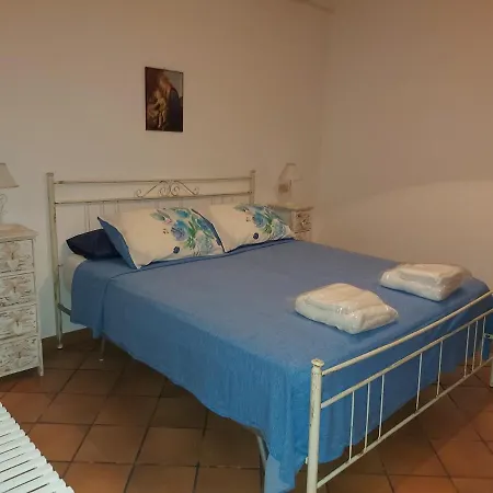 Anime Sante Otranto