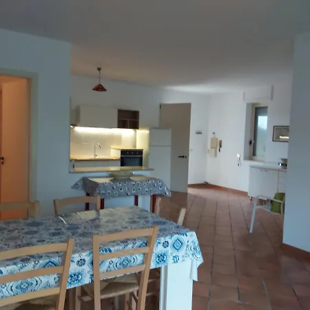 Anime Sante Tatil Evi Otranto
