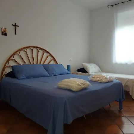 Anime Sante Tatil Evi *