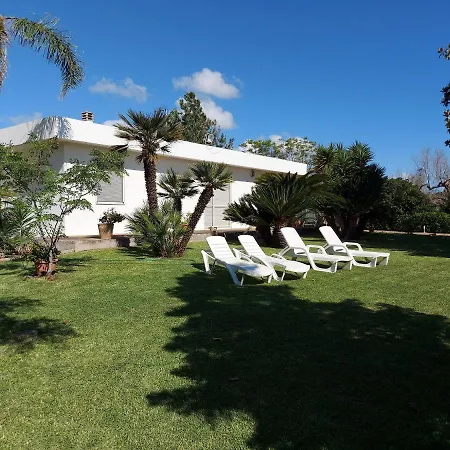 Anime Sante Tatil Evi Otranto