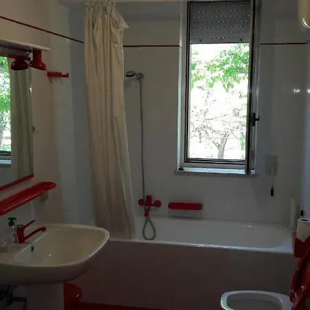 Tatil Evi Anime Sante