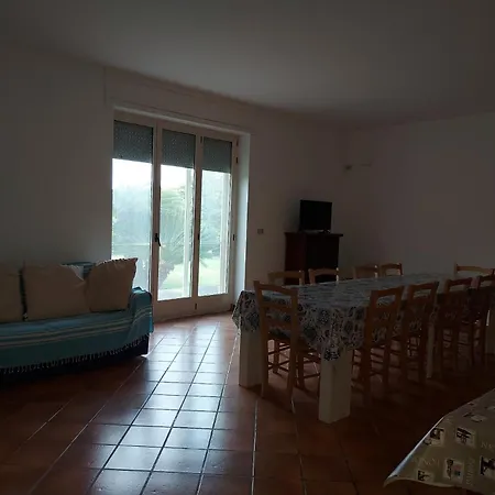 Anime Sante Holiday home *