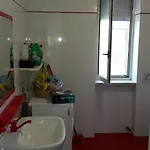 Tatil Evi Anime Sante *