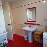 Anime Sante Tatil Evi *