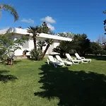 Anime Sante Tatil Evi Otranto