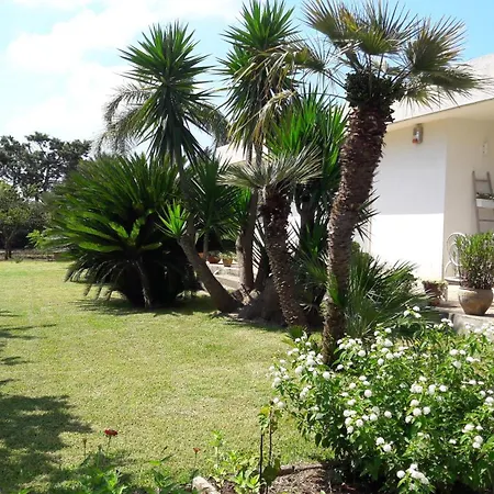 Holiday home Anime Sante Otranto