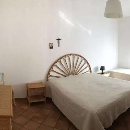 Anime Sante Holiday home Otranto