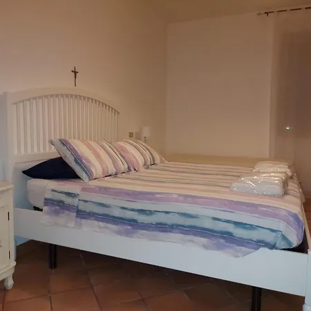 Anime Sante Holiday home