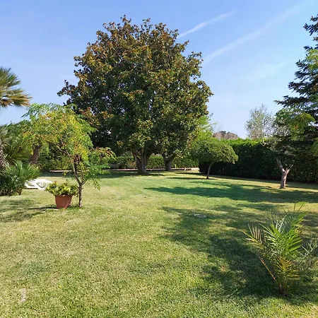 Anime Sante Holiday home Otranto