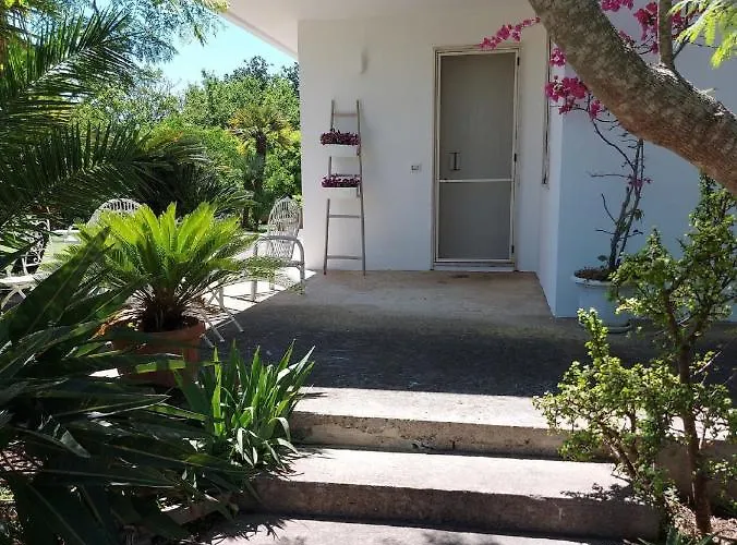 Anime Sante Holiday home