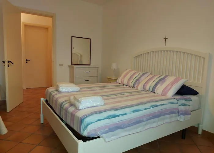 Anime Sante Holiday home *