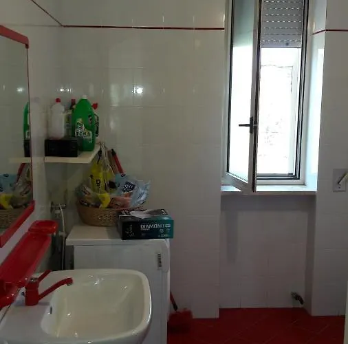 Holiday home Anime Sante *