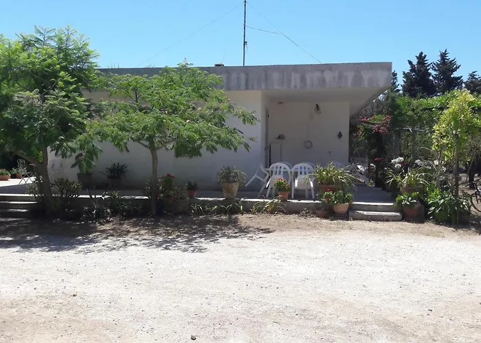 Anime Sante בית נופש *