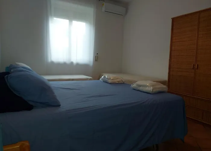 Holiday home Anime Sante *