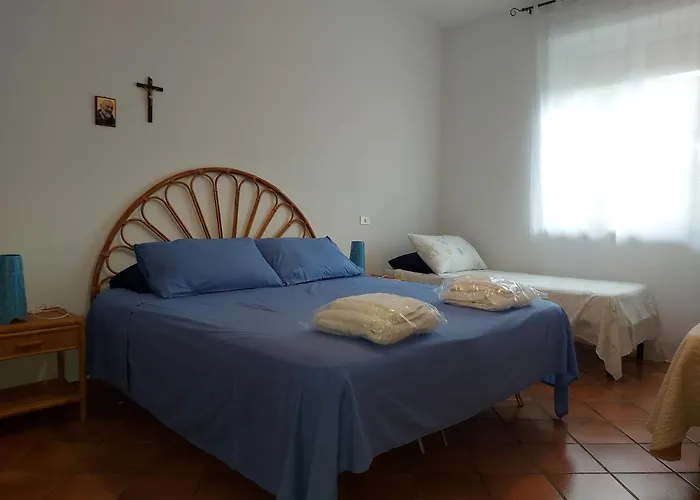 Anime Sante Holiday home *