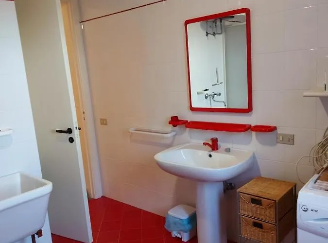 Anime Sante Holiday home *