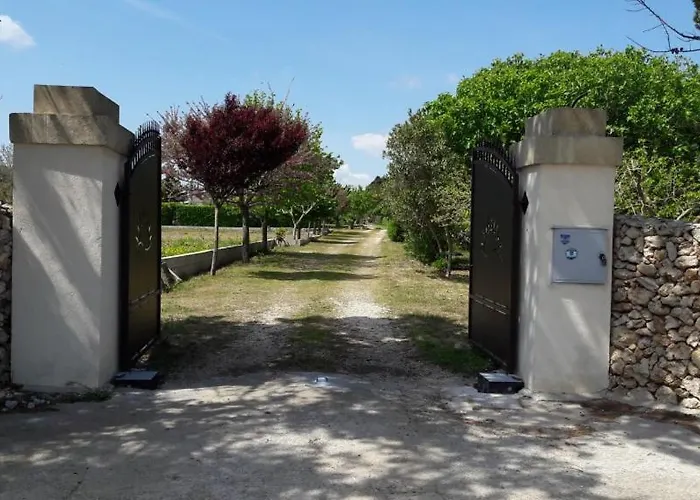 Holiday home Anime Sante