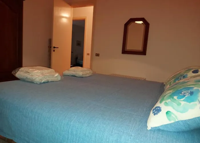 Anime Sante Holiday home *