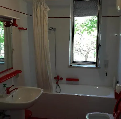 Holiday home Anime Sante