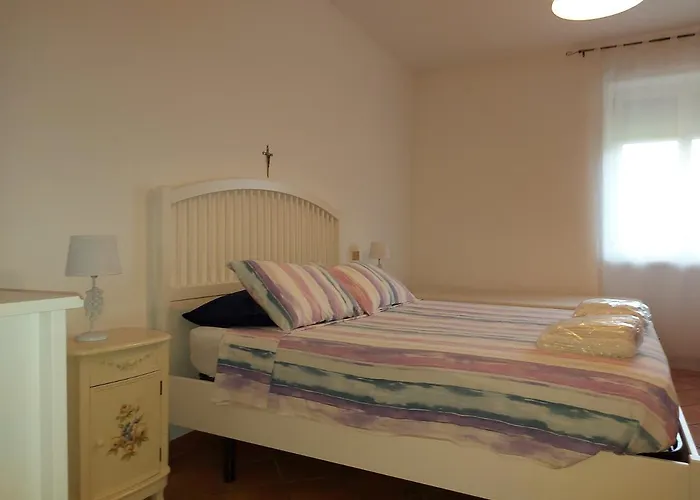 Anime Sante Holiday home Otranto