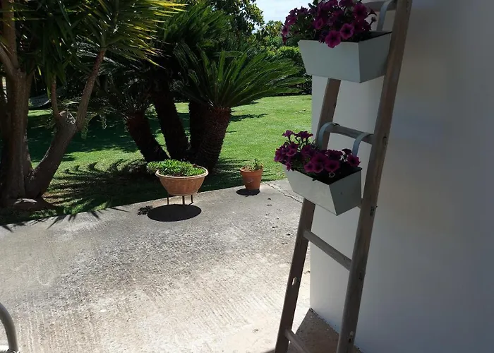 Anime Sante * Otranto