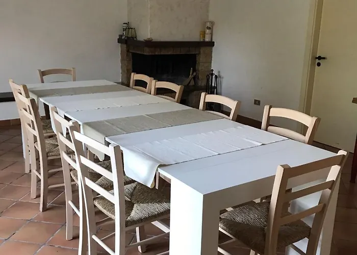 Holiday home Anime Sante *