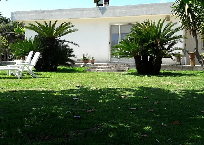 Anime Sante Holiday home *