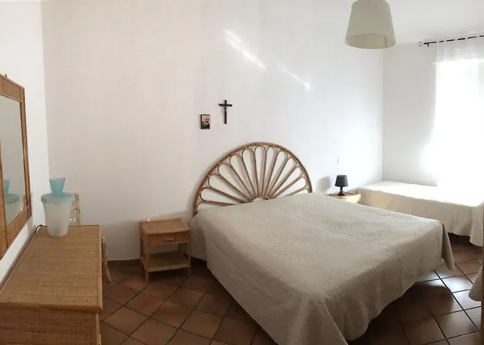 Anime Sante Holiday home Otranto